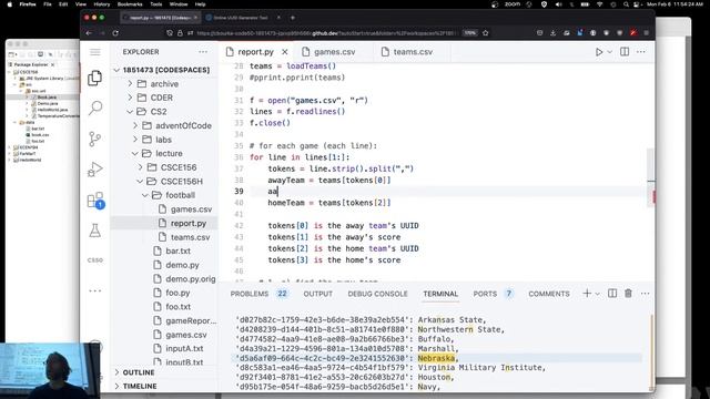 1.5 - Python (2023-02-06) смотреть онлайн