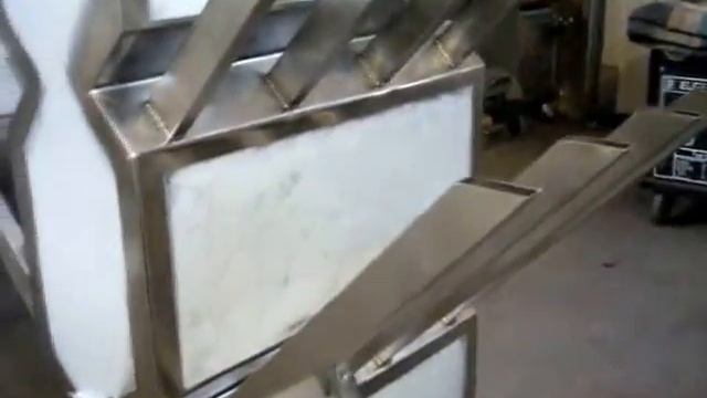 Виготовлення сушок для взуття смотреть онлайн