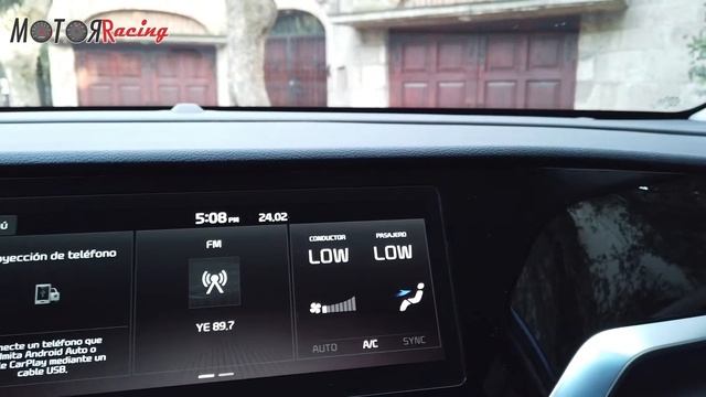 KIA Niro 2022 - El hibrido único en su clase смотреть онлайн