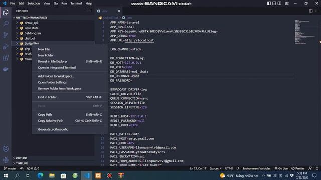 Đồ án website php laravel bán hàng - thuviendoan.com смотреть онлайн