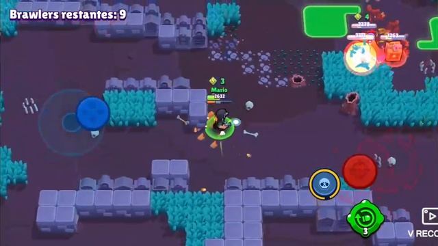 Poniendome brawlers aleatorio смотреть онлайн