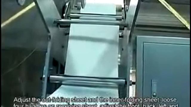 Производство влажных салфеток (1 салф. в "саше") (Китай) смотреть онлайн