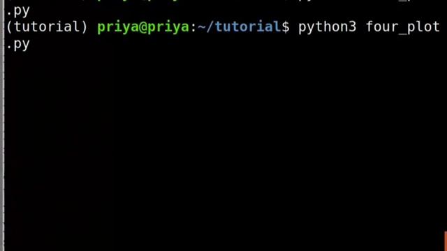 Using Python Modules - English смотреть онлайн