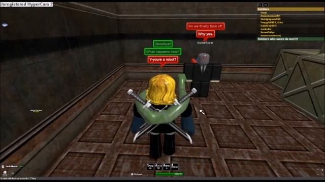 jbmod fan plays ROBLOX!!! area 51 смотреть онлайн