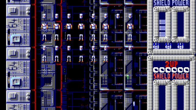 Super Space Invaders (Master System) [4K] смотреть онлайн
