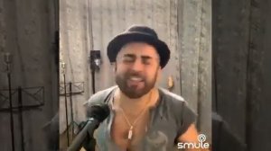 Саркис Эдвардс Миллион Алых Роз "Коронавирус"