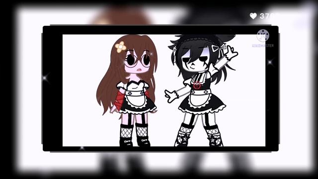 [💃Dancing with me and Killer💃] meme || Undertale AU || ft : Me and Killer смотреть онлайн