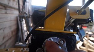 мотоблок HUTER MK-8000M