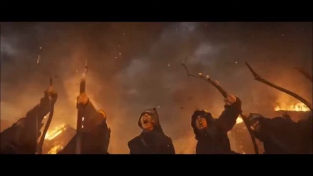 "НЕБО СЛАВЯН " - гр."Федорино горе" смотреть онлайн