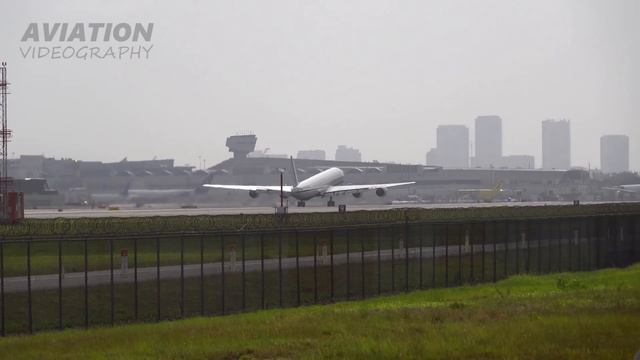 3 HRs Watching Airplanes, Aircraft Identification | Plane Spotting Miami Airport [MIA/KMIA]