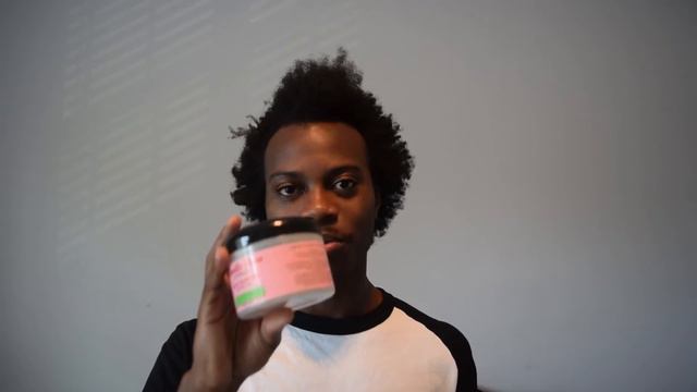 REVIEW: Camille Rose Aloe Whipped Butter Gel смотреть онлайн