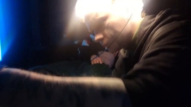 АНГЕЛ В БАРЕ, КАК МЫ БИЛИ ТАТУИРОВКИ. ВЛОГ смотреть онлайн