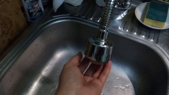 Устройство кухонного смесителя с распылителем смотреть онлайн