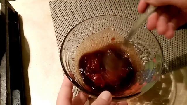 Салаты с Нимицами