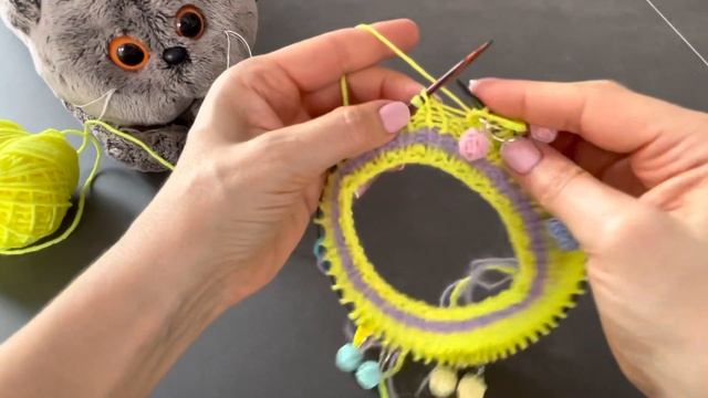 Свитер для Басика смотреть онлайн