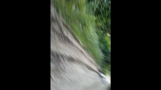 ст Шапсугская Джиппинг по дикой местности смотреть онлайн