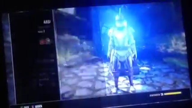 Eso werewolf problems смотреть онлайн