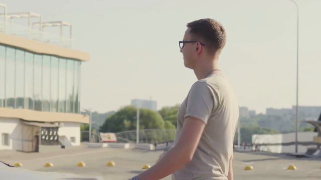 Жилой комплекс АКВАМАРИН - место для комфортной жизни. смотреть онлайн