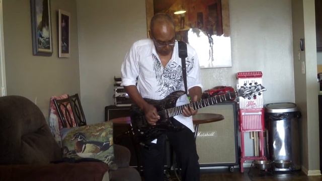 My Schecter Silver Mountain Active C1 F/R/S смотреть онлайн