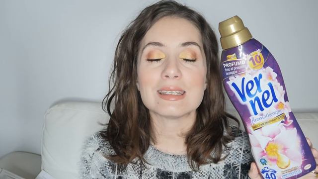 FINITI: DETERSIVI E CURA DELLA CASA! смотреть онлайн