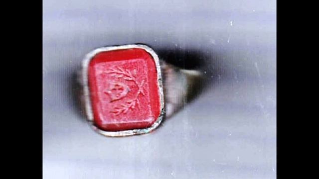 Находки, Перстни и кольца XVI-XIX вв, 2016, Found, rings, and XVI-XIX centuries смотреть онлайн