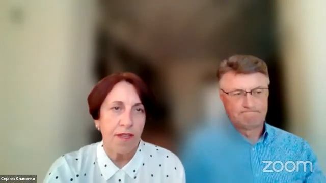 Структурна нарада.