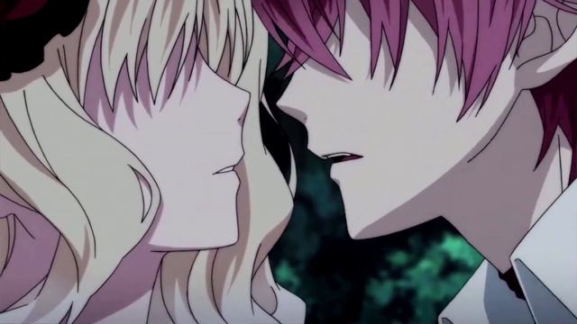 Аниме клип|Как твоё имя|16+ смотреть онлайн