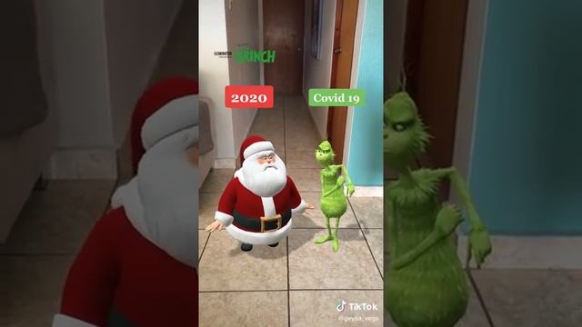 Новый год Баран Дед мороз Харам Снегурочка хайван Кто празднует Баран ? смотреть онлайн