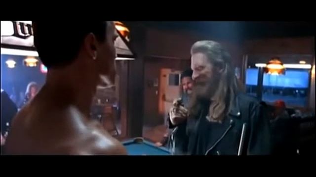 Терминатор: ты будешь меня ломать?))) смотреть онлайн