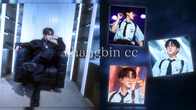 #CHANGBIN || внешность чанбина || саблиминал