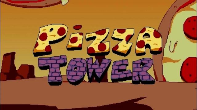 Pizza Tower - Way of The Pig (Pig City B) Recreation + FLP смотреть онлайн