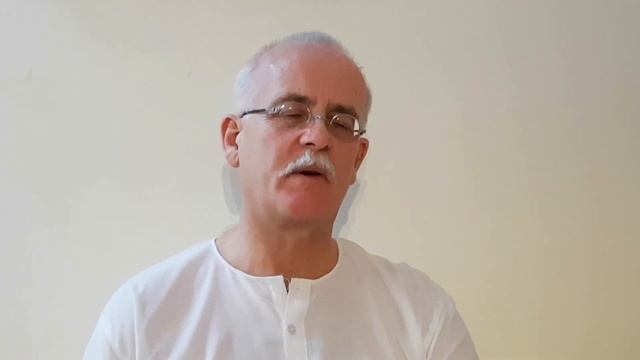 Беседа Саи Прем Рави о Сатья Саи Бабе с Роберт и Клэр Олдмен (Англия) в Путтапарти, январь 2020 г. смотреть онлайн