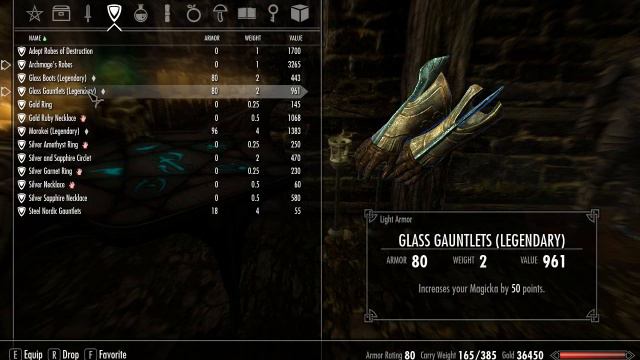How to regenerate magicka faster смотреть онлайн