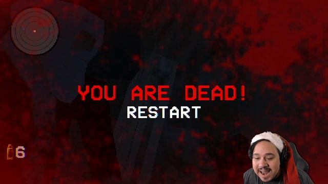 A CHRISTMAS NIGHTMARE | Slay Bells (Indie Horror Game) смотреть онлайн