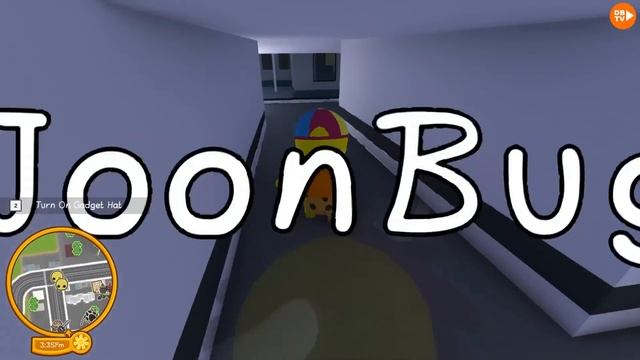 WE FOUND 7 HIDDEN BUTTONS & UNLOCKED THE DANCING CRAB HAT IN WOBBLY LIFE v0.6.6 UPDATE смотреть онлайн