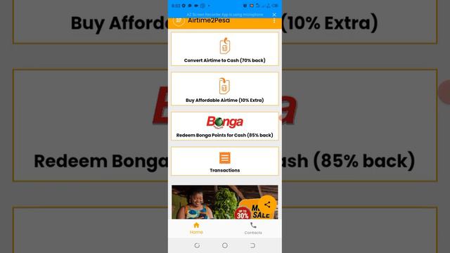 How To Convert Airtime,Bonga points To Cash Under 5 Minutes смотреть онлайн