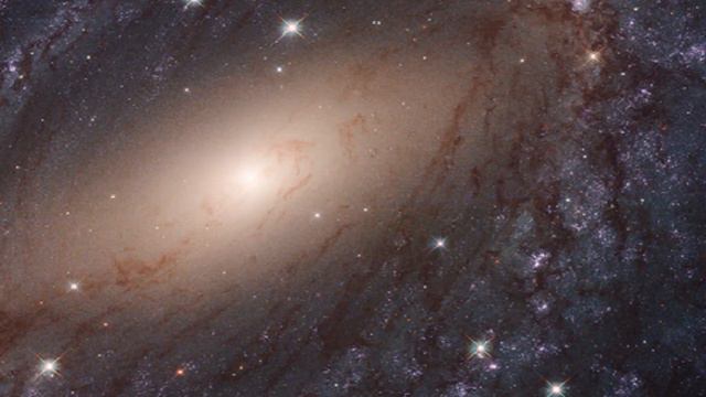 Никто Абсолютно никто Вселенная каждые 35 млрд лет смотреть онлайн