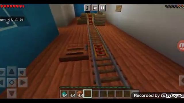 ИГРАЕМ В ПРИВЕТ СОСЕД В МАЙНКРАФТ| Группа-Вадан смотреть онлайн