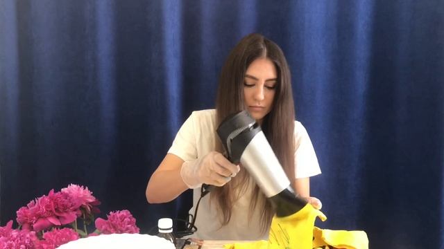 Обзор новых капсул Ariel PODs всё в 1 Color. Тест-драйв растворения капсулы и удаления пятен. смотреть онлайн