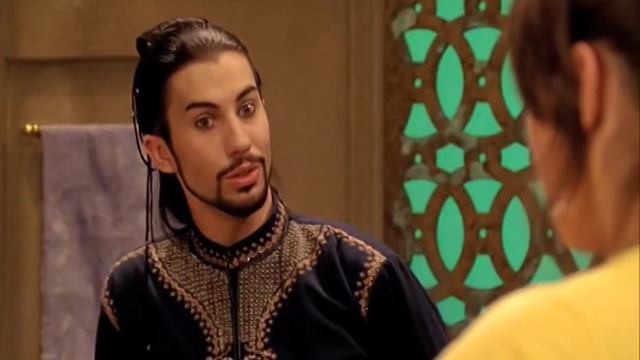 Damien Bodie - Vashan Courtroom Jewel