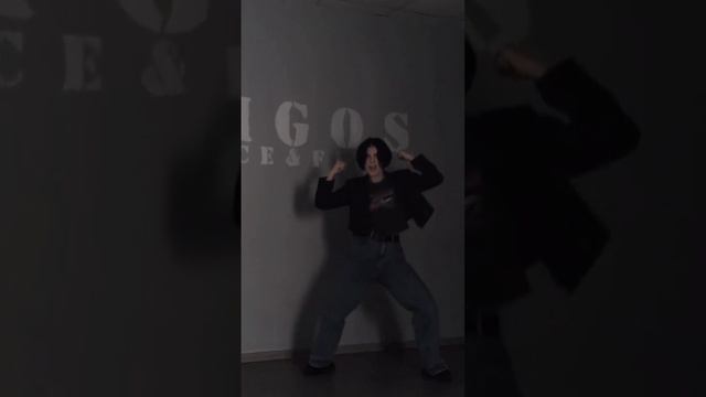 K-POP и СОВРЕМЕННЫЕ танцы в Хабаровске?Записывайтесь на пробное занятие? #танцыхабаровск #kpop смотреть онлайн