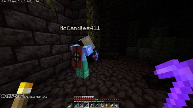 Minecraft CREEPYPASTA: The Entities (Entity D) - Part 3 смотреть онлайн