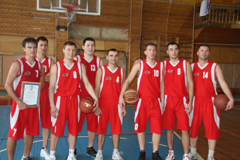 Баскетбол среди команд силовых структур Бурятии смотреть онлайн