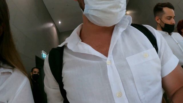 VLOG: Рамка Дубая? Сгоняли на одну из достопримечательностей Дубая ? смотреть онлайн