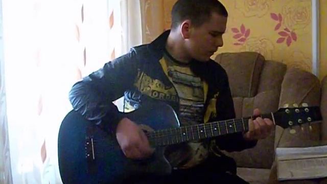 Казан Казиев Скрипач