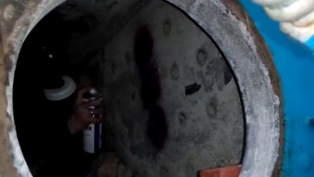 Обследование водяного котла смотреть онлайн