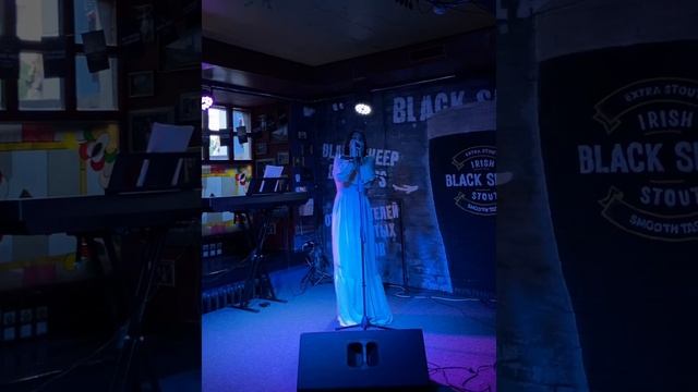 Ласточка-Анна Пингина (cover VALERI OST “стальная бабочка”) смотреть онлайн