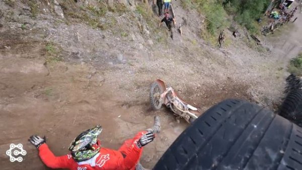 Impossible Climb Andler 2022 | Dirt Bike Destruction Derby | Hill Climb