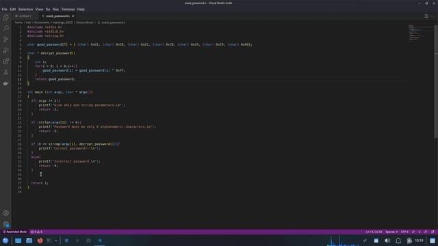 Unicorn Emulation - Cross Compiling C Code for ARM64 смотреть онлайн