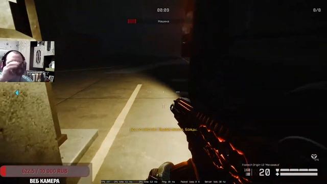 WARFACE СТРИМ БОЕВОЙ ПРОПУСК ВЫПОЛНЕНИЯ КОНТРАКТОВ смотреть онлайн